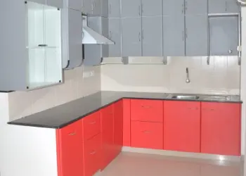 Aluminium Fabrication Services in Chennai