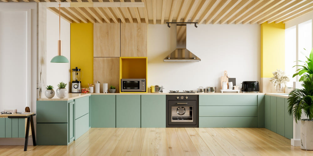 The Ultimate Guide to Calculating Interior Design Costs