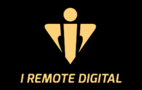 I Remote Digital